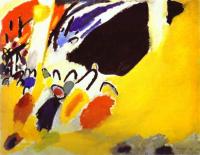 Kandinsky, Wassily - Impression lll (Concert)